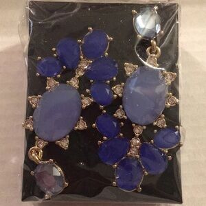 Avon Southern Sparkle Drop Earrings (M)